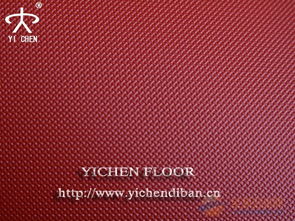 乒乓球塑膠運(yùn)動地板生產(chǎn)廠 高品質(zhì)塑料地板的制造與優(yōu)勢